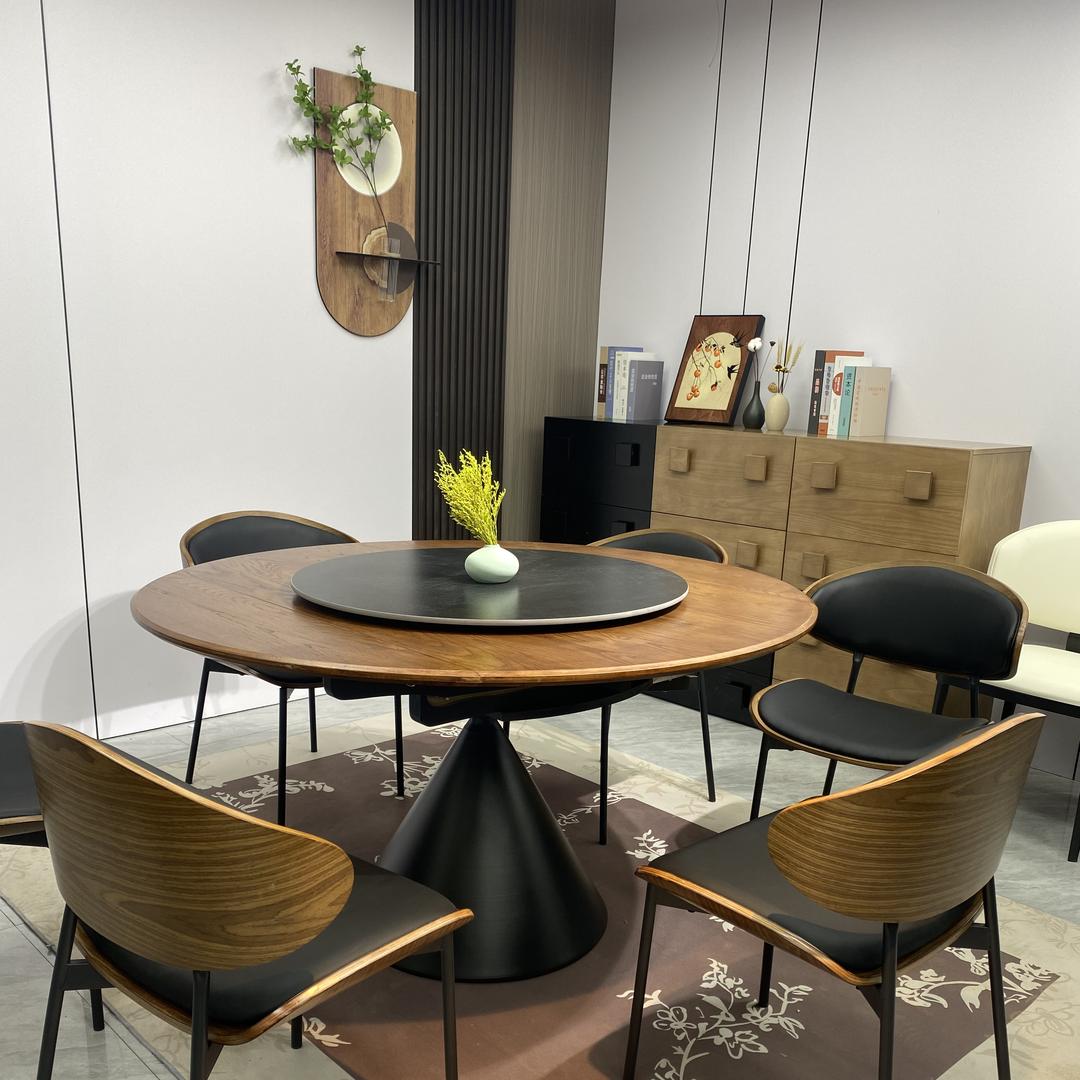 伊姆斯家具工厂