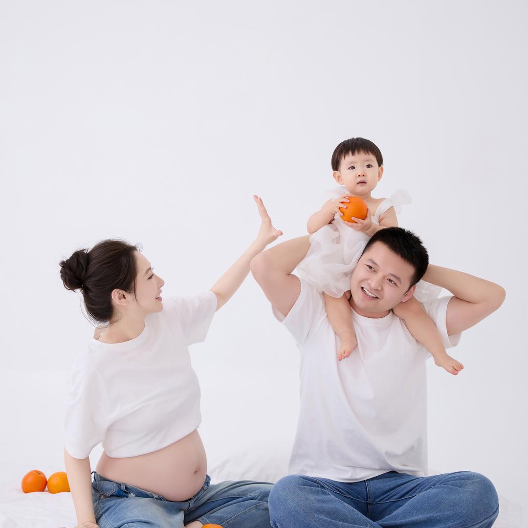 小六月呀