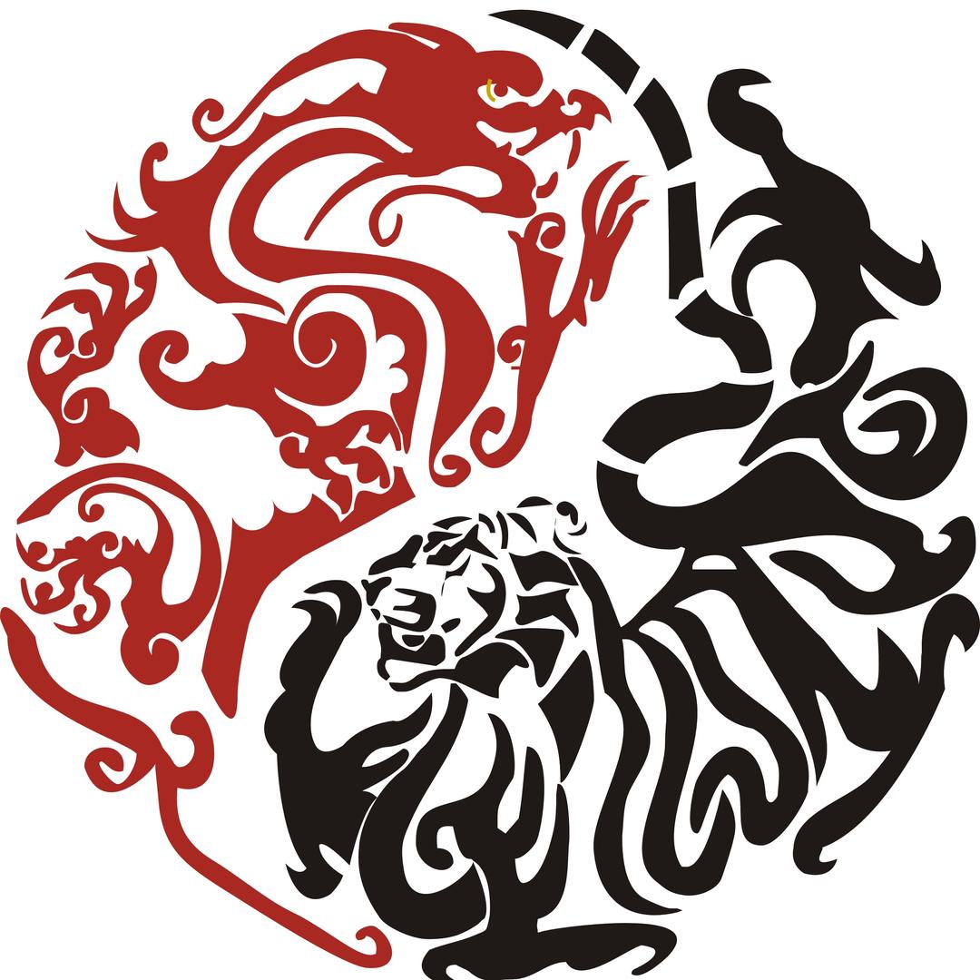 明武堂太极拳