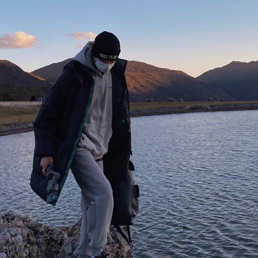 一百零八岁敏感肌