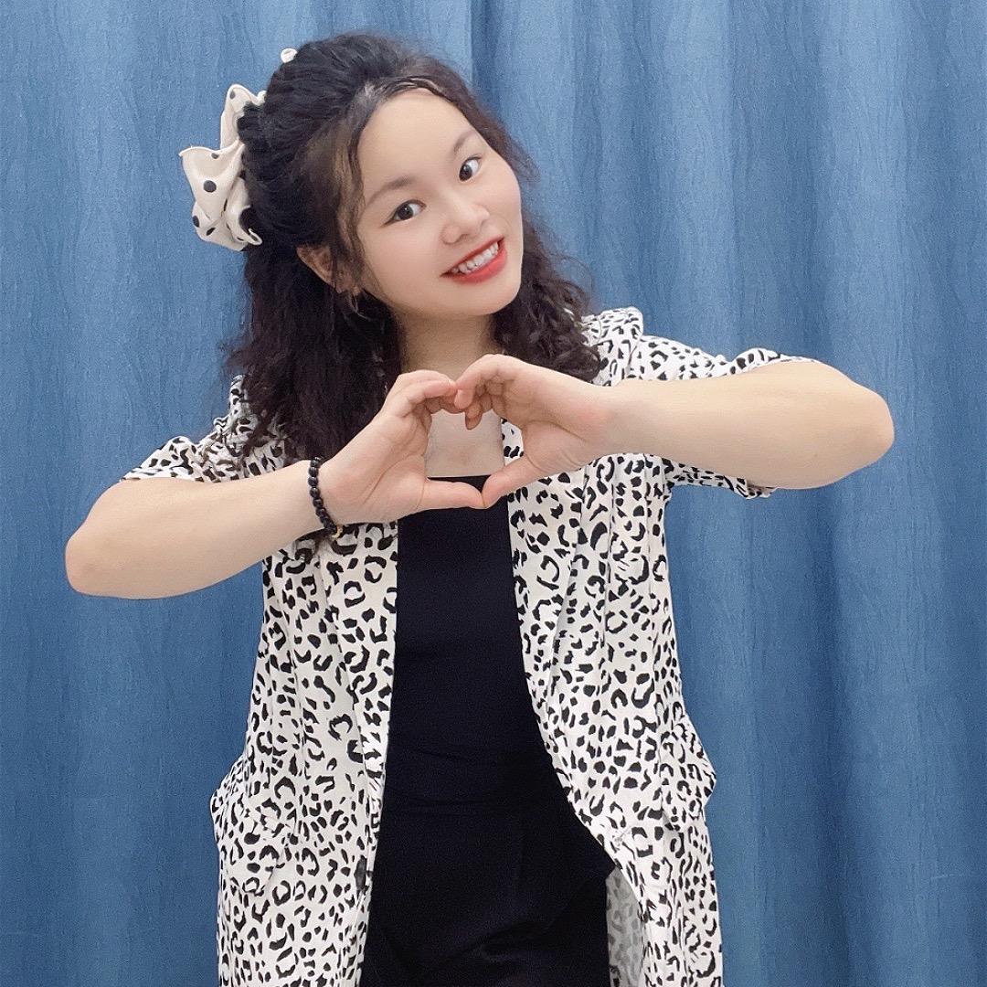 刘佳💋日常