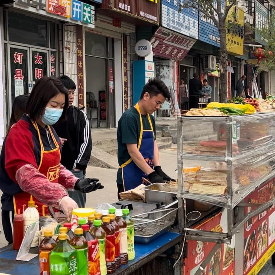 🔥大卫创业的路🔥