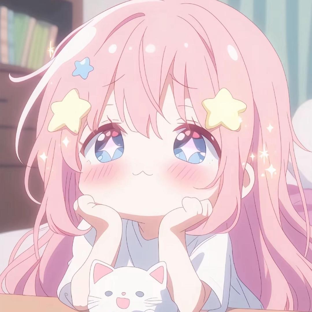瑶瑶很可爱🌸