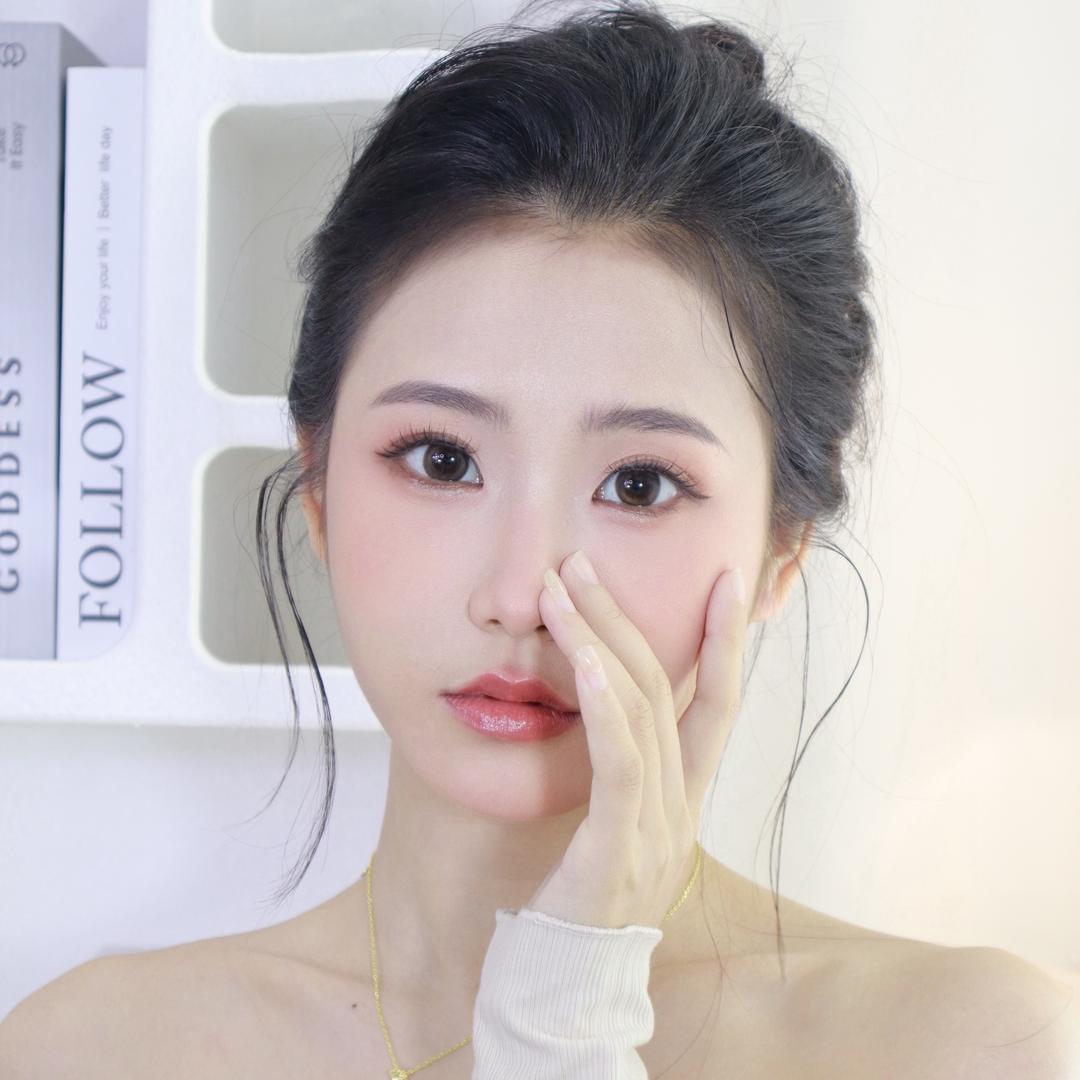 泡芙楠楠