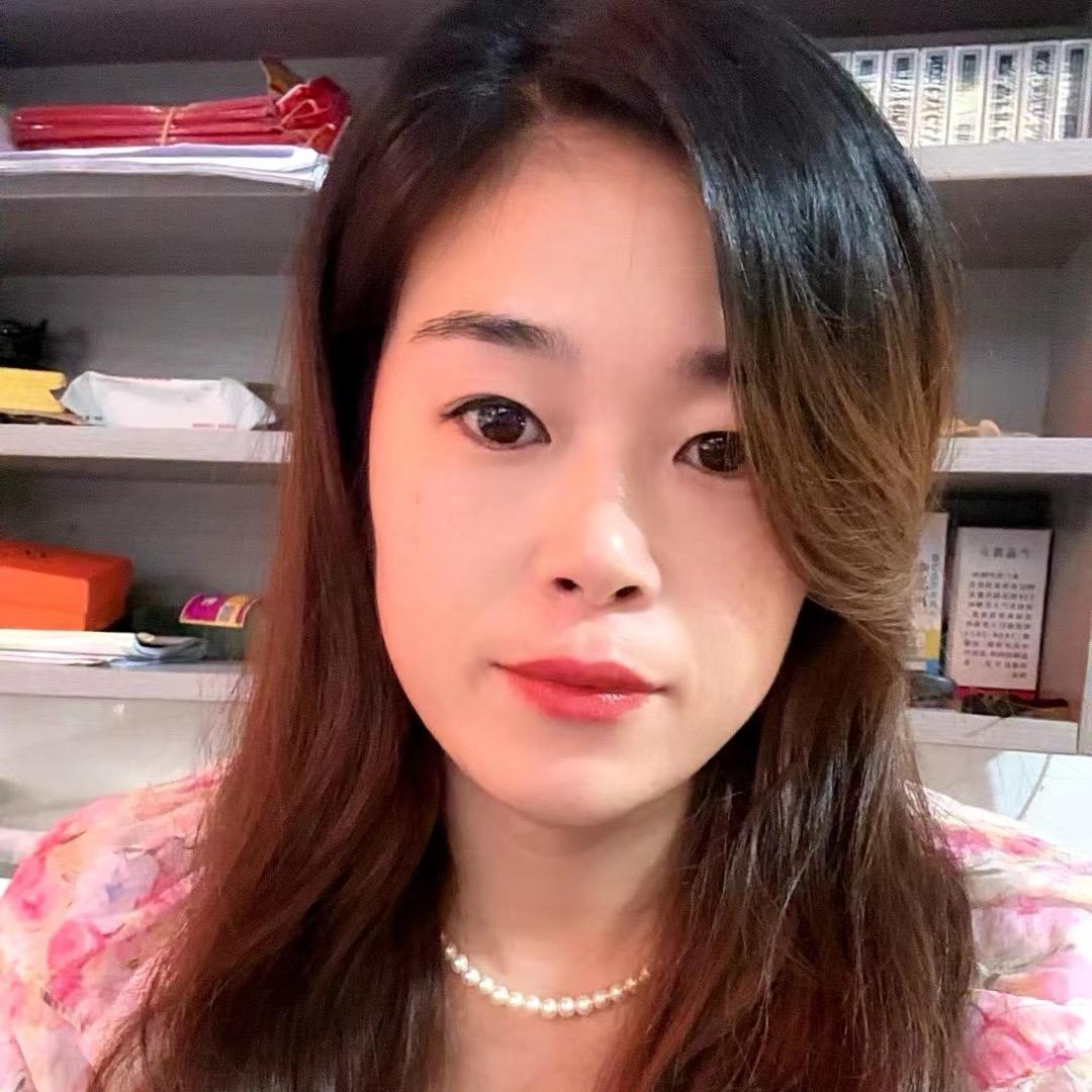 学跳舞💃小琴妹