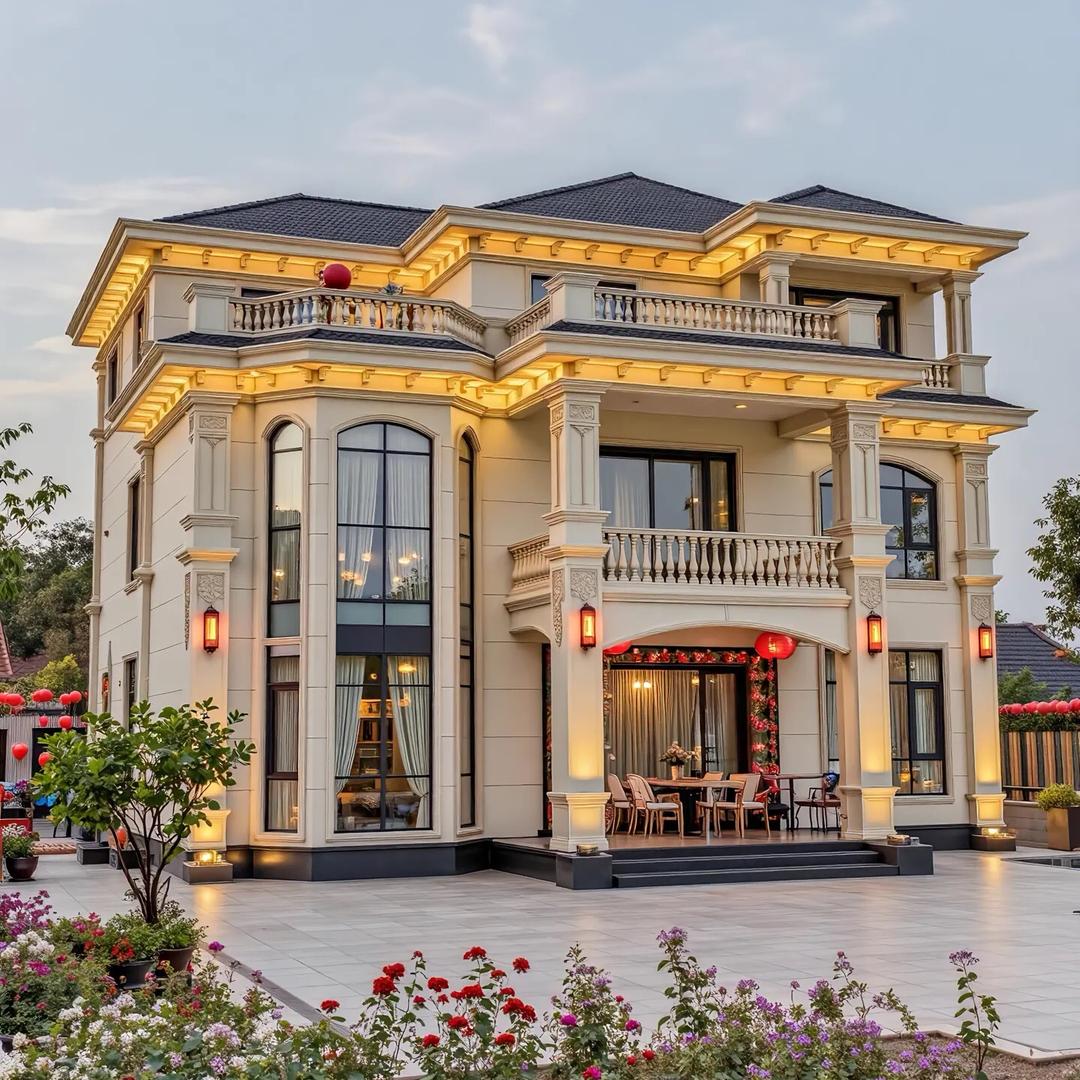 卓墅建筑（冯工）