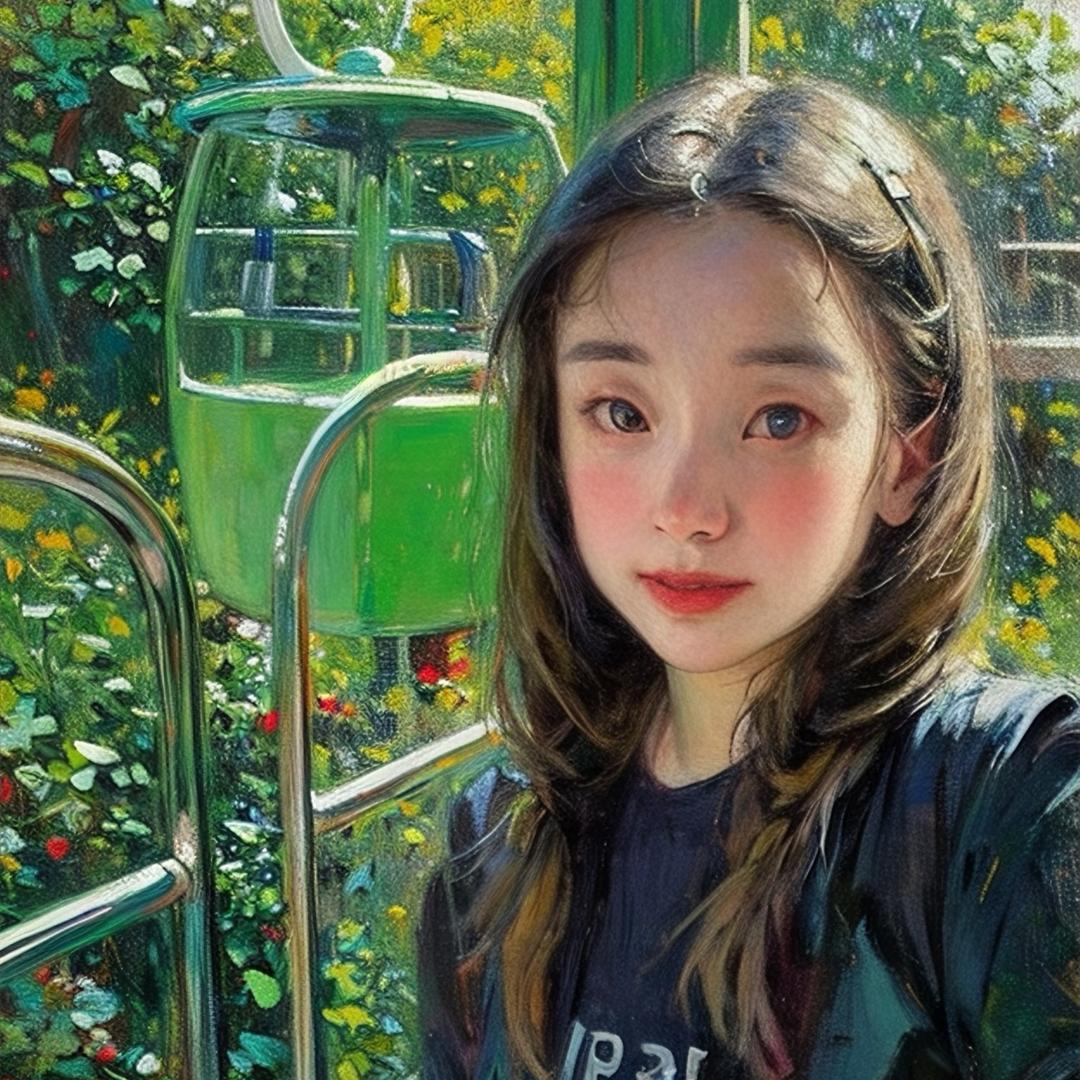 🌈九日