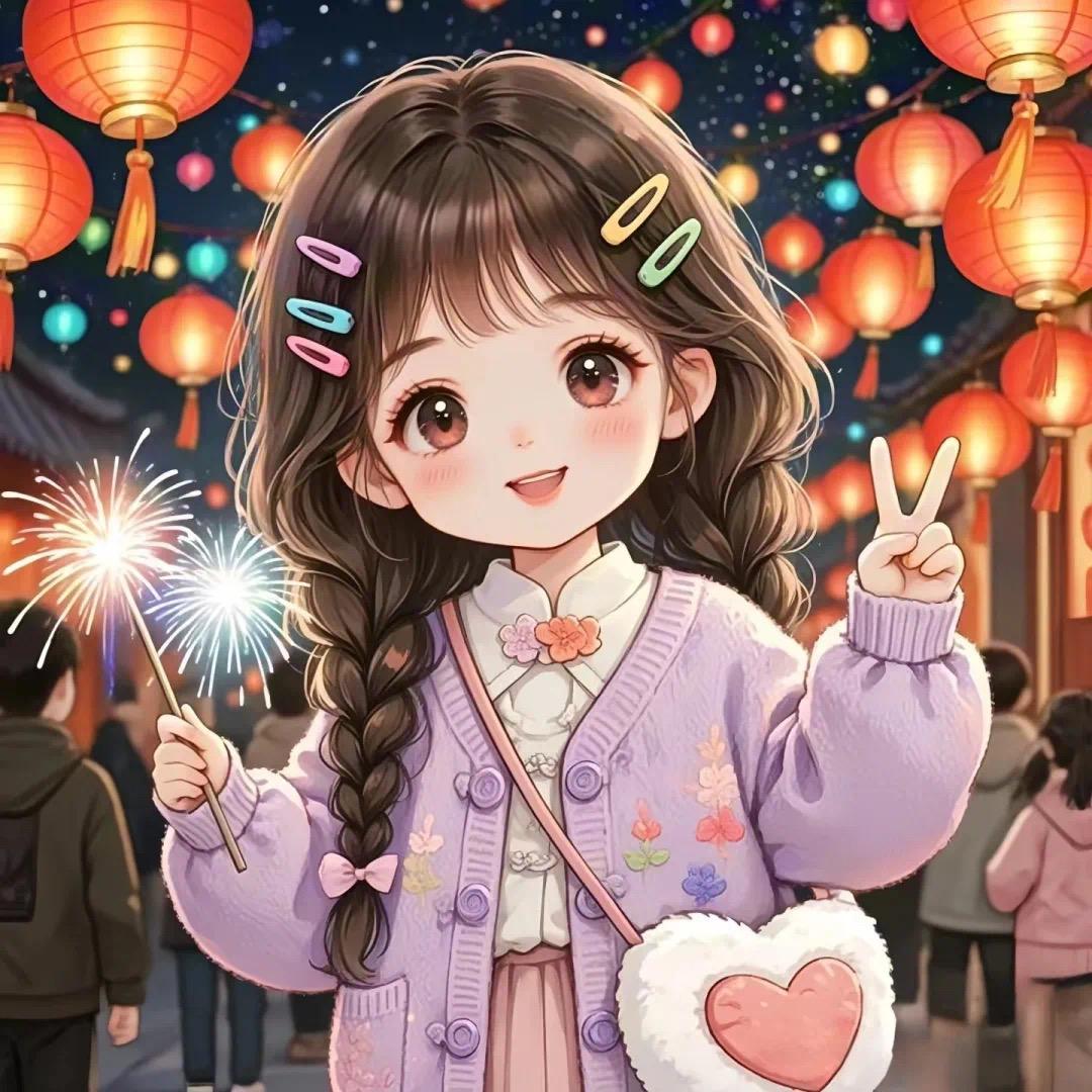 寒冬～