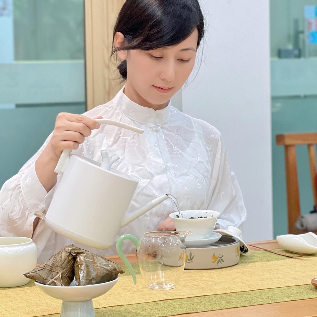 木子普洱茶-