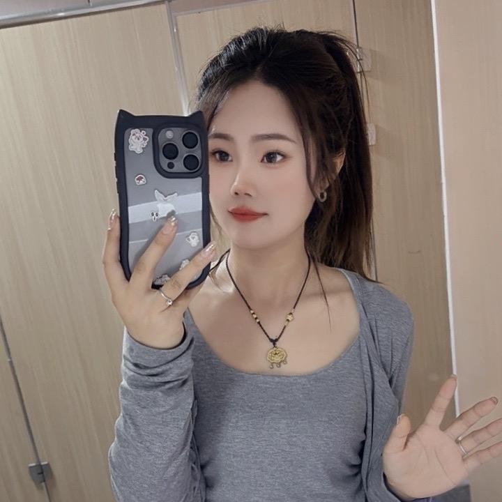 小瓶盖∙