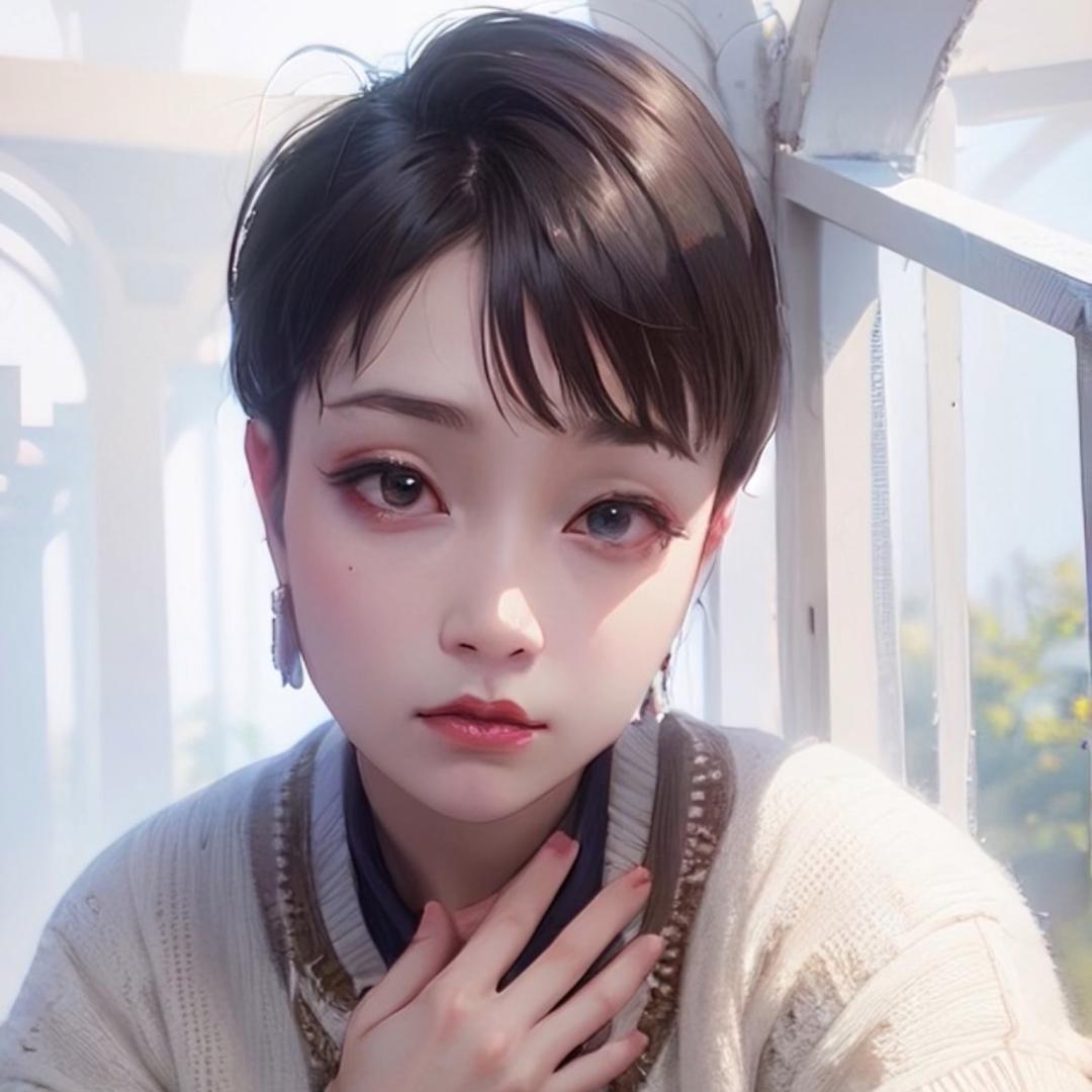 影形的眼泪