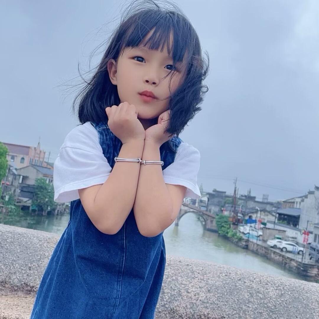 @诗语童装精选「二号」
