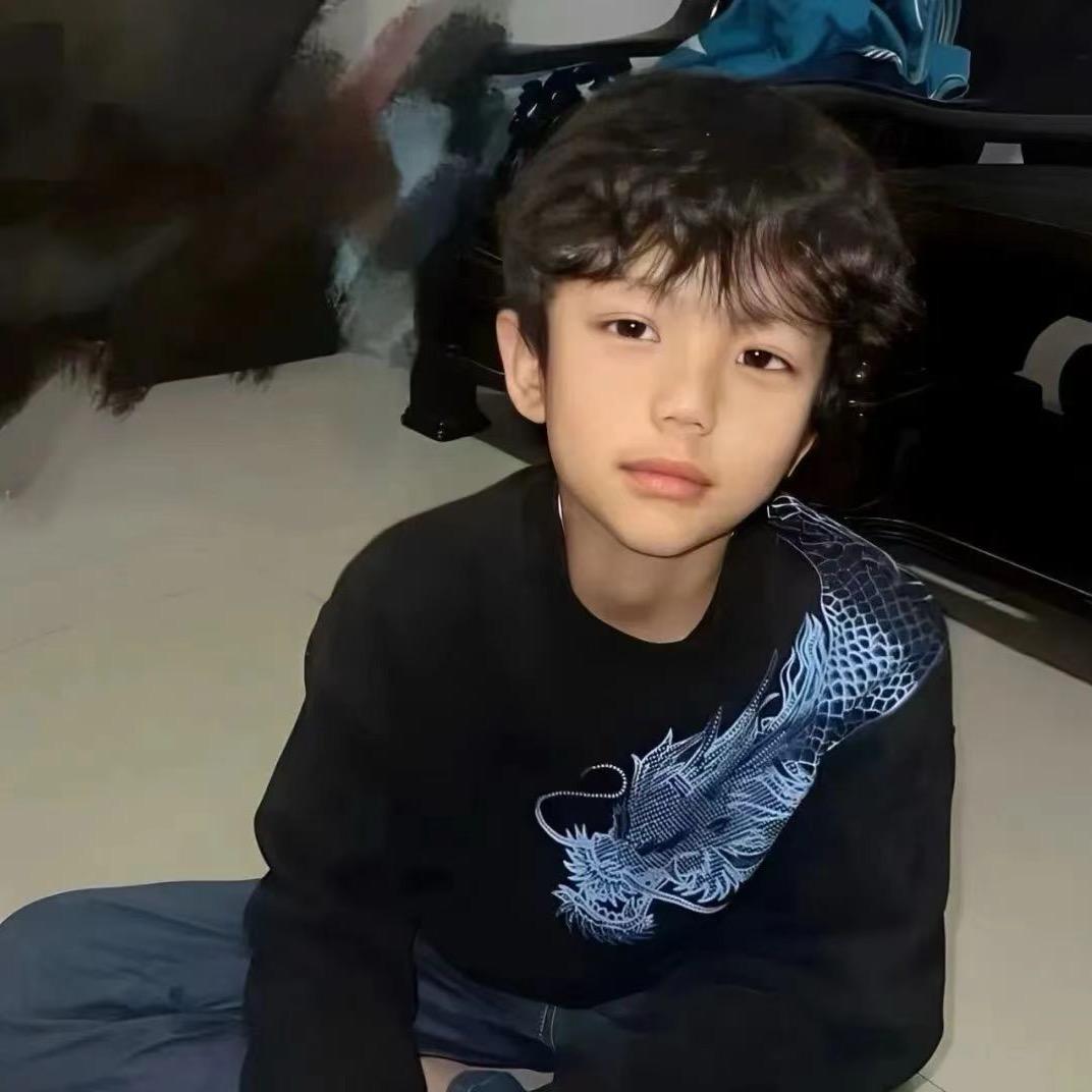 yang…