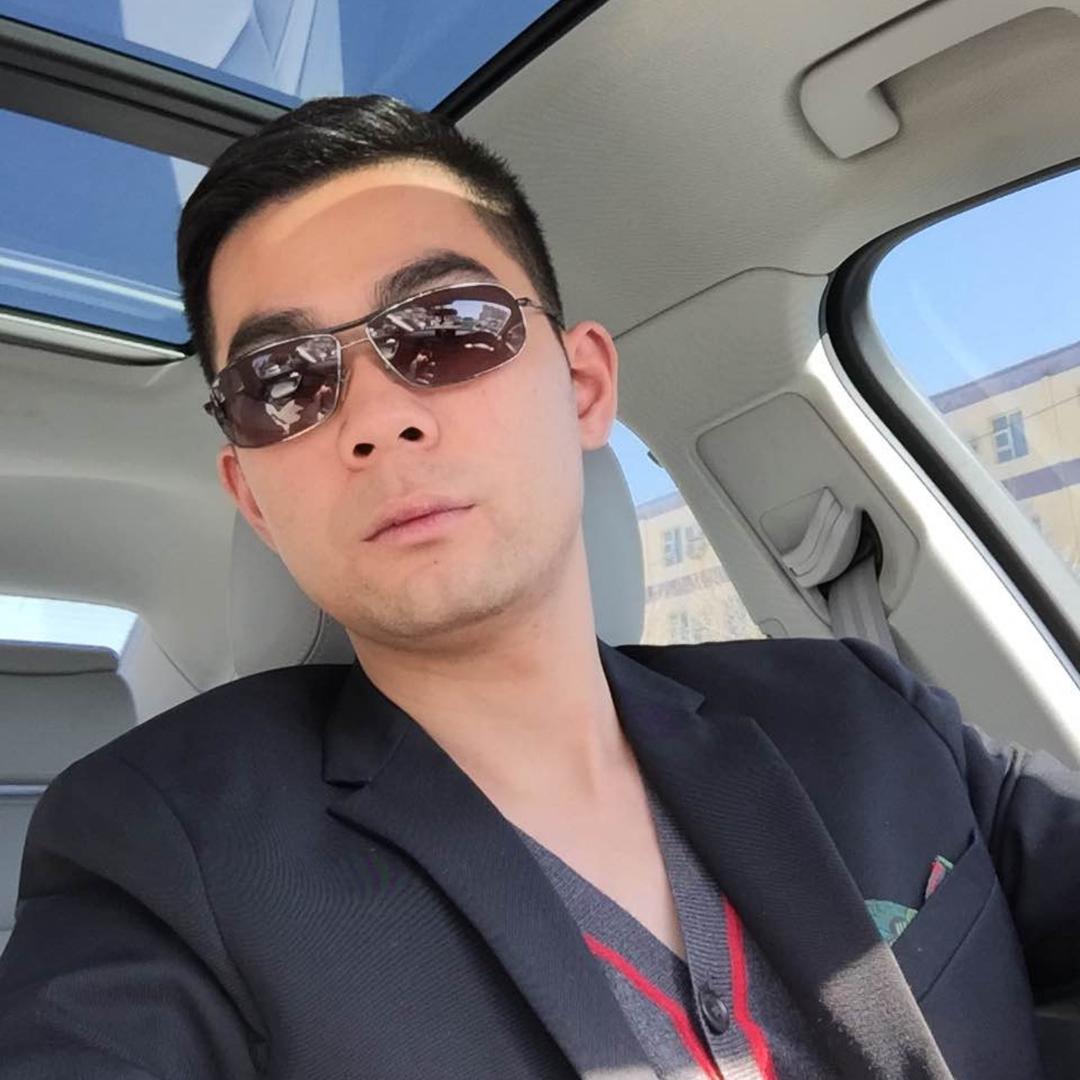 Mr.许