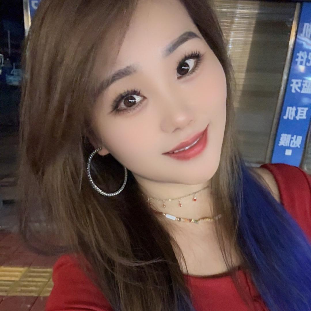 蓉儿❤️