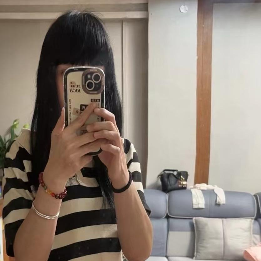 淑女不是姐的范