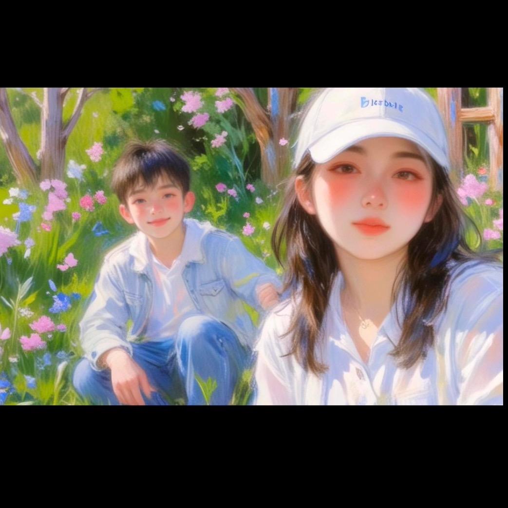 💋LF.