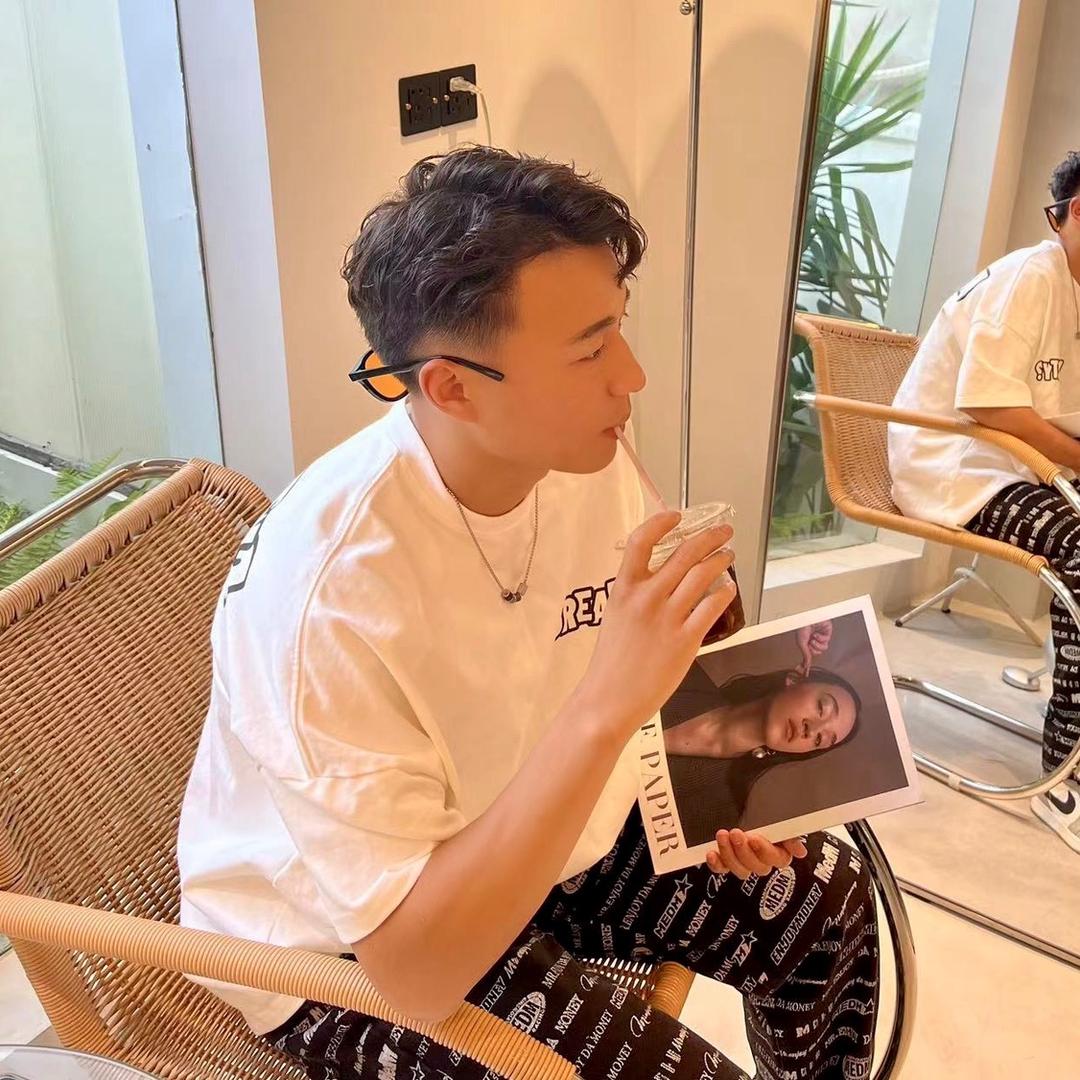 太仓永安驾校～程橙子🍊