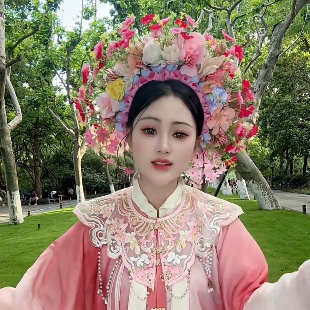 三妹好物(福利号)