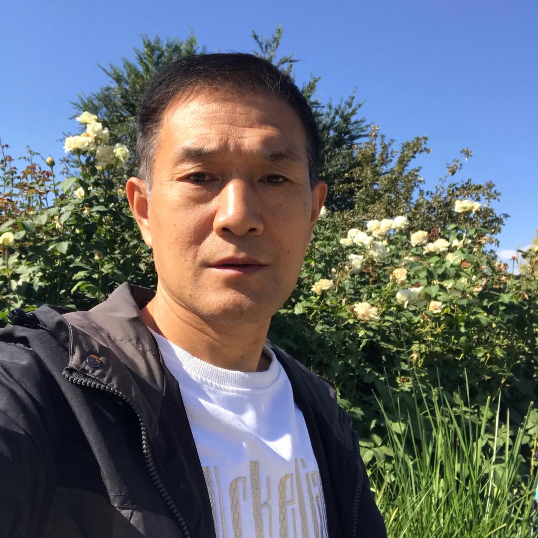 农村波哥
