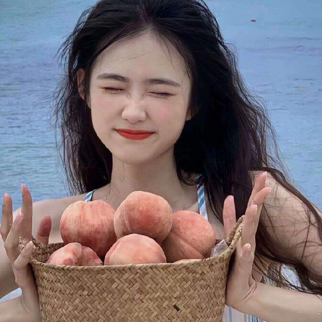 桃桃酱🍑