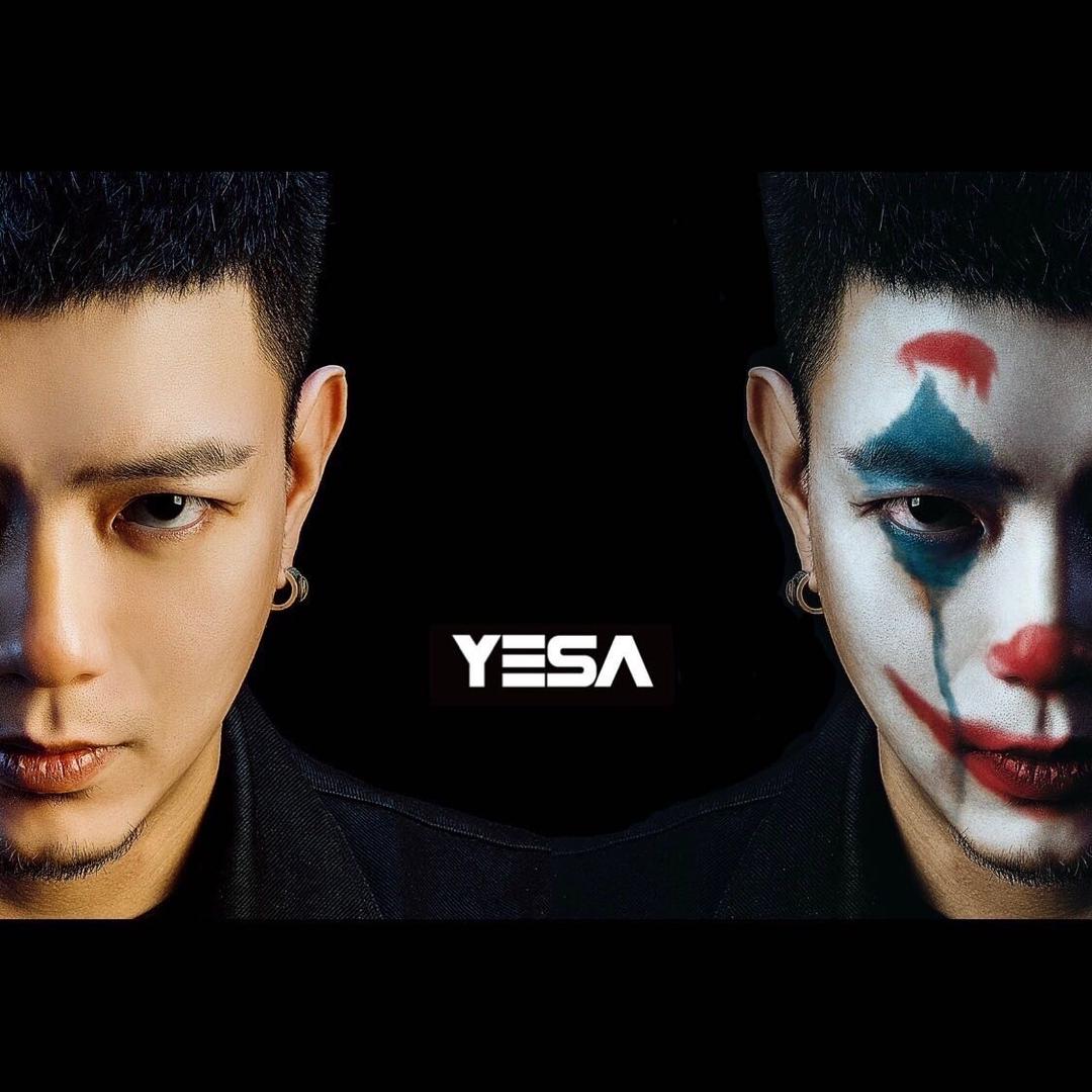 YΞSΛᯤ⁶ᴳ  　　       🪳