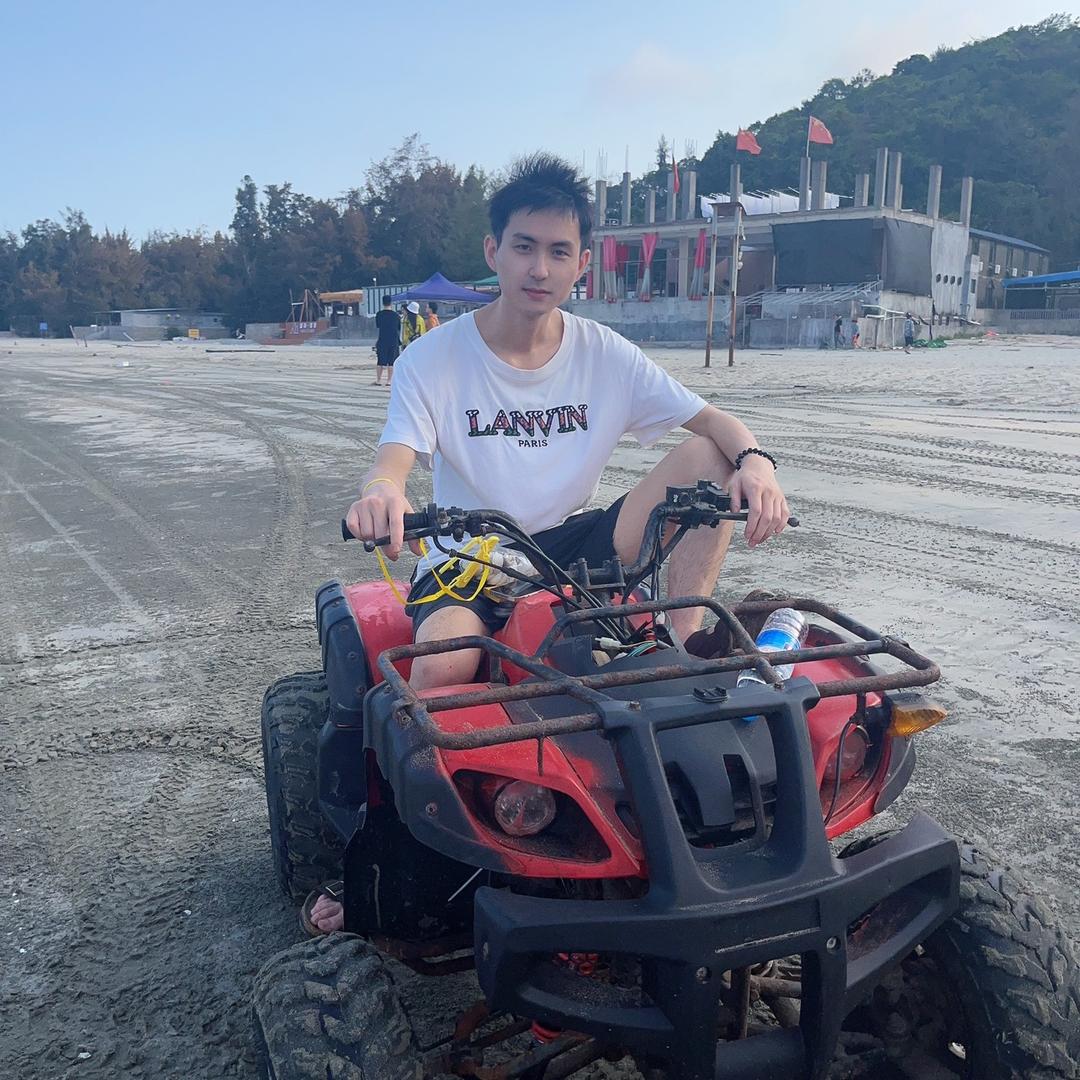 Mr.Chen