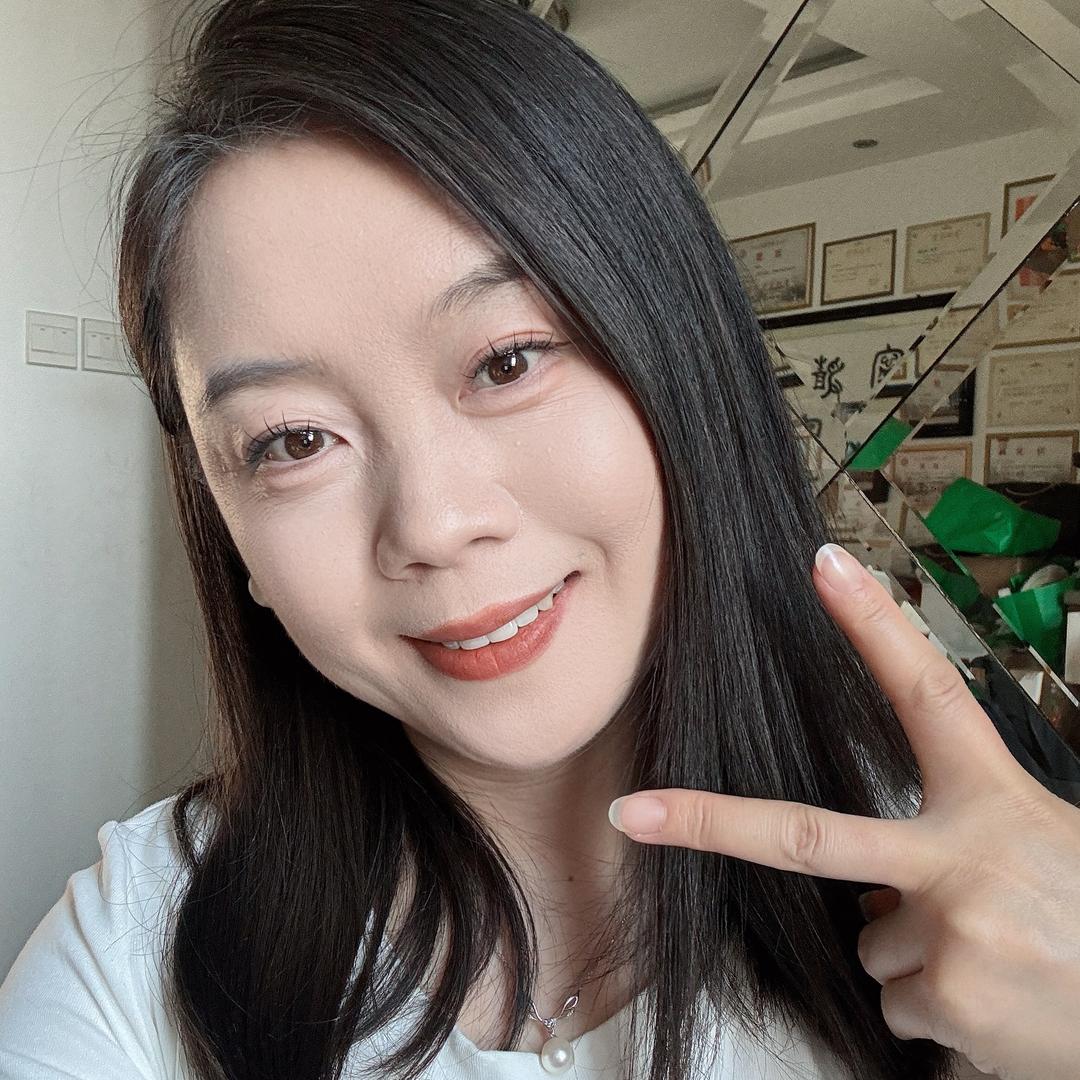 我是果妈
