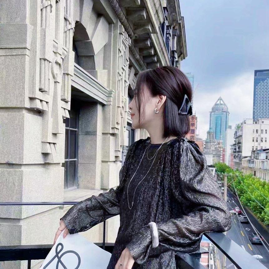四季青中洲女装批发