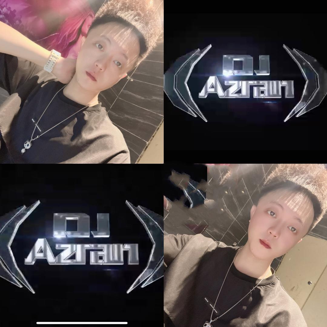 small d Dj 🎶🎸