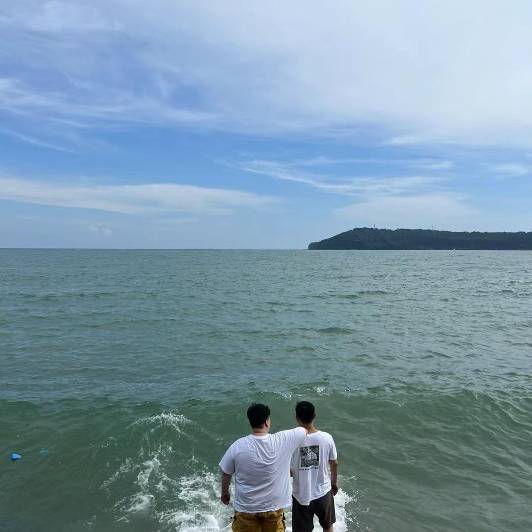 小县青年曾鸿铭