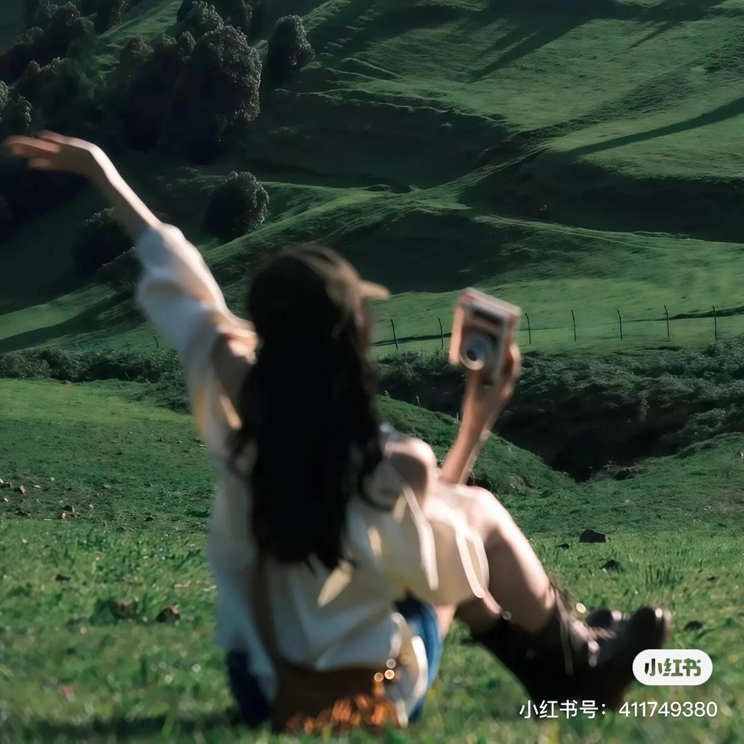 🍊桔子小朋友～