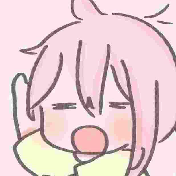 懒懒🐑