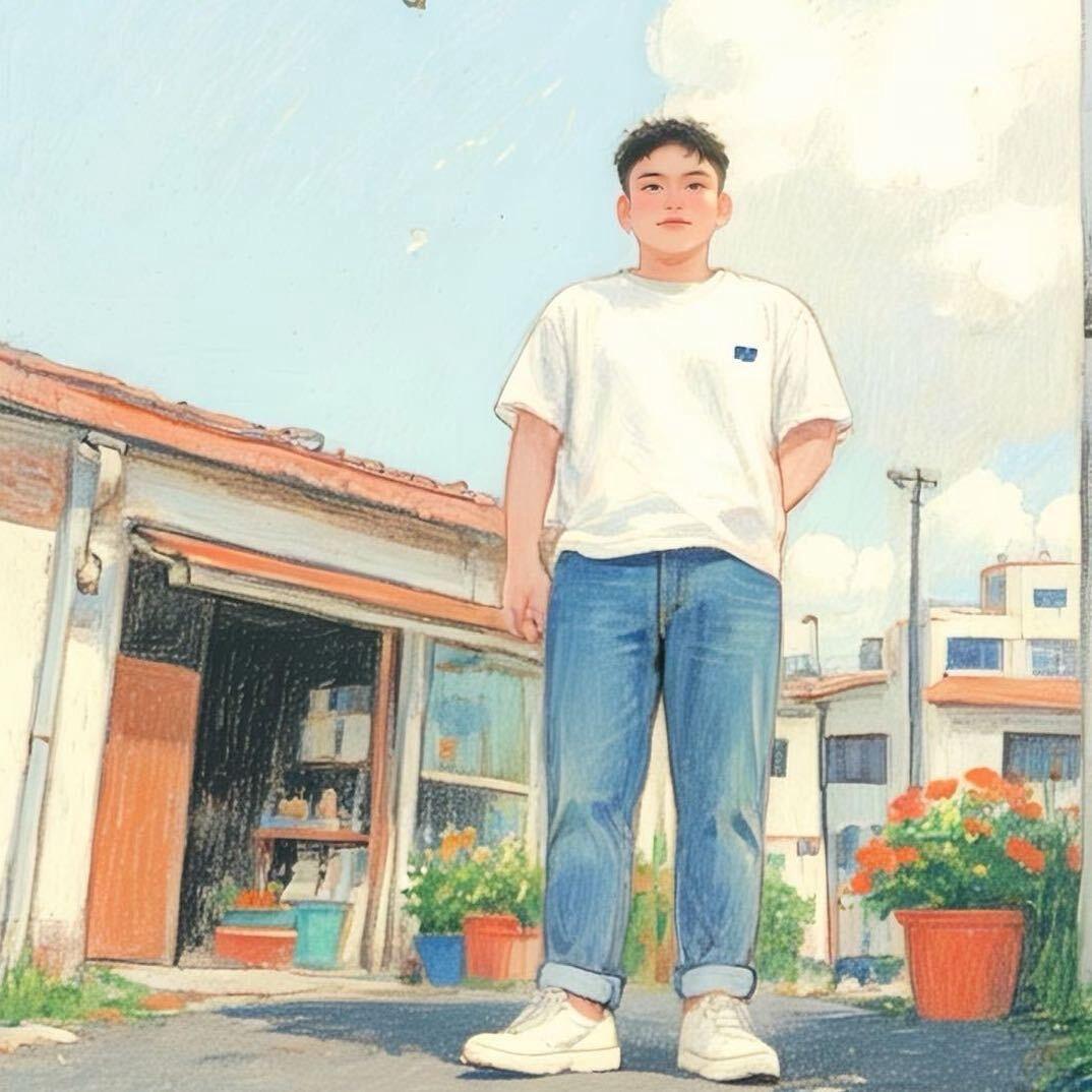 🌈骑着蜗牛上高速