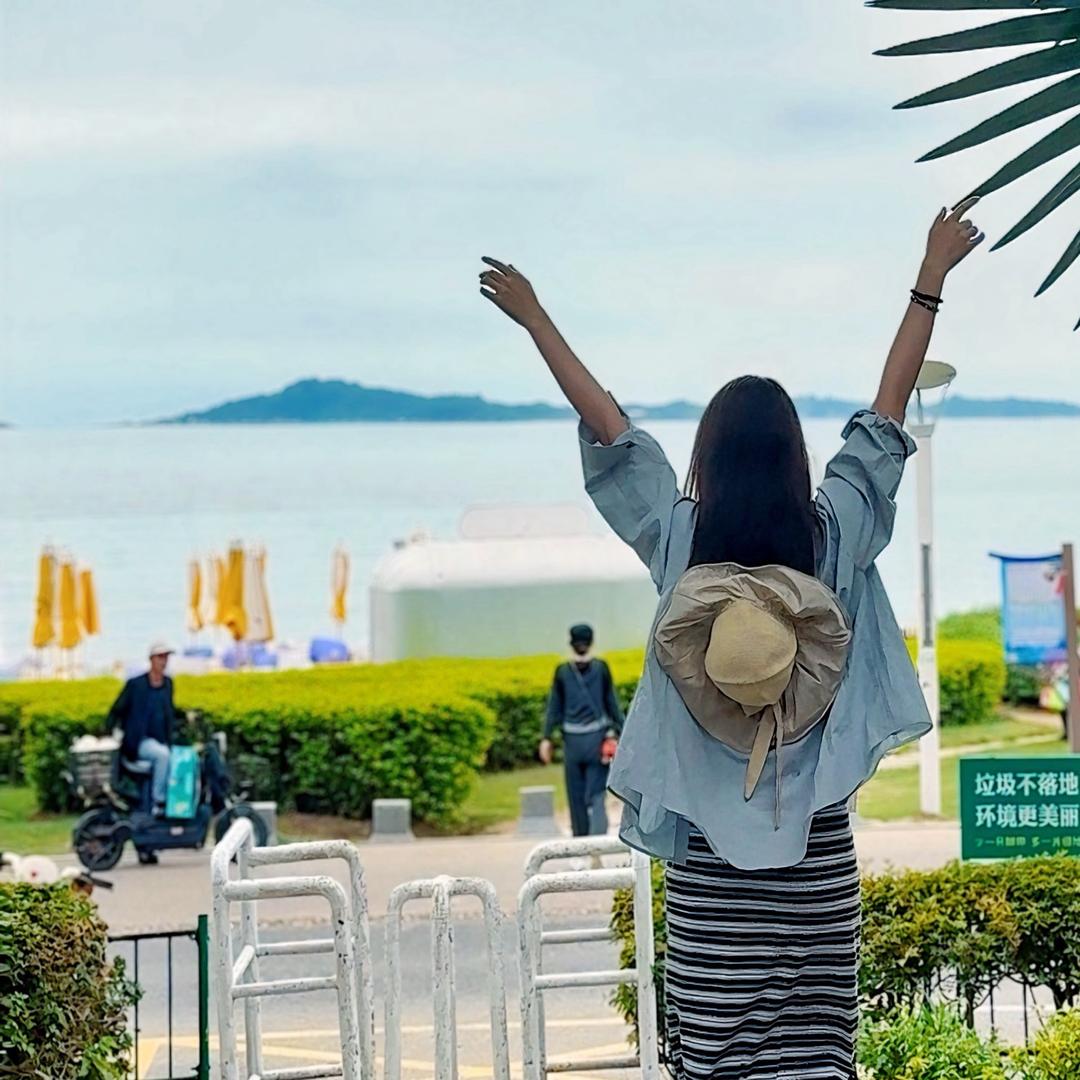向向课代表