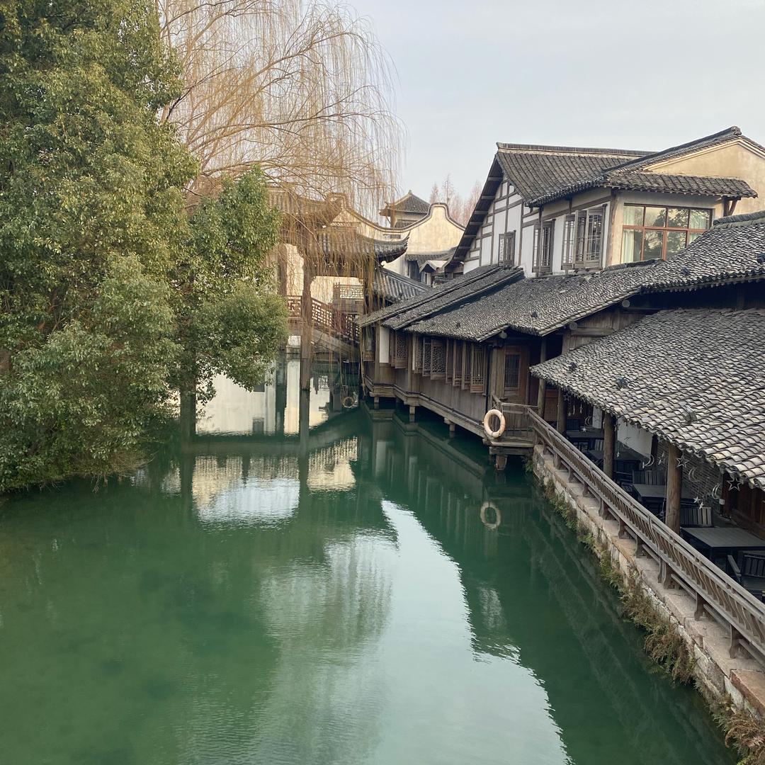 云海霞光
