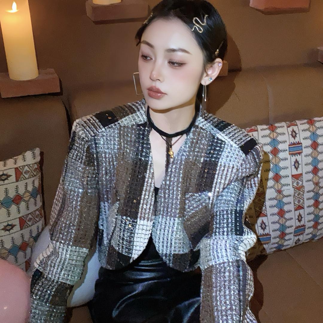 琉璃girl女装    娇哥