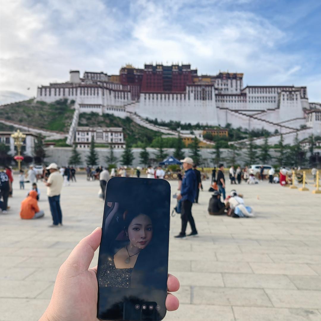 老婆