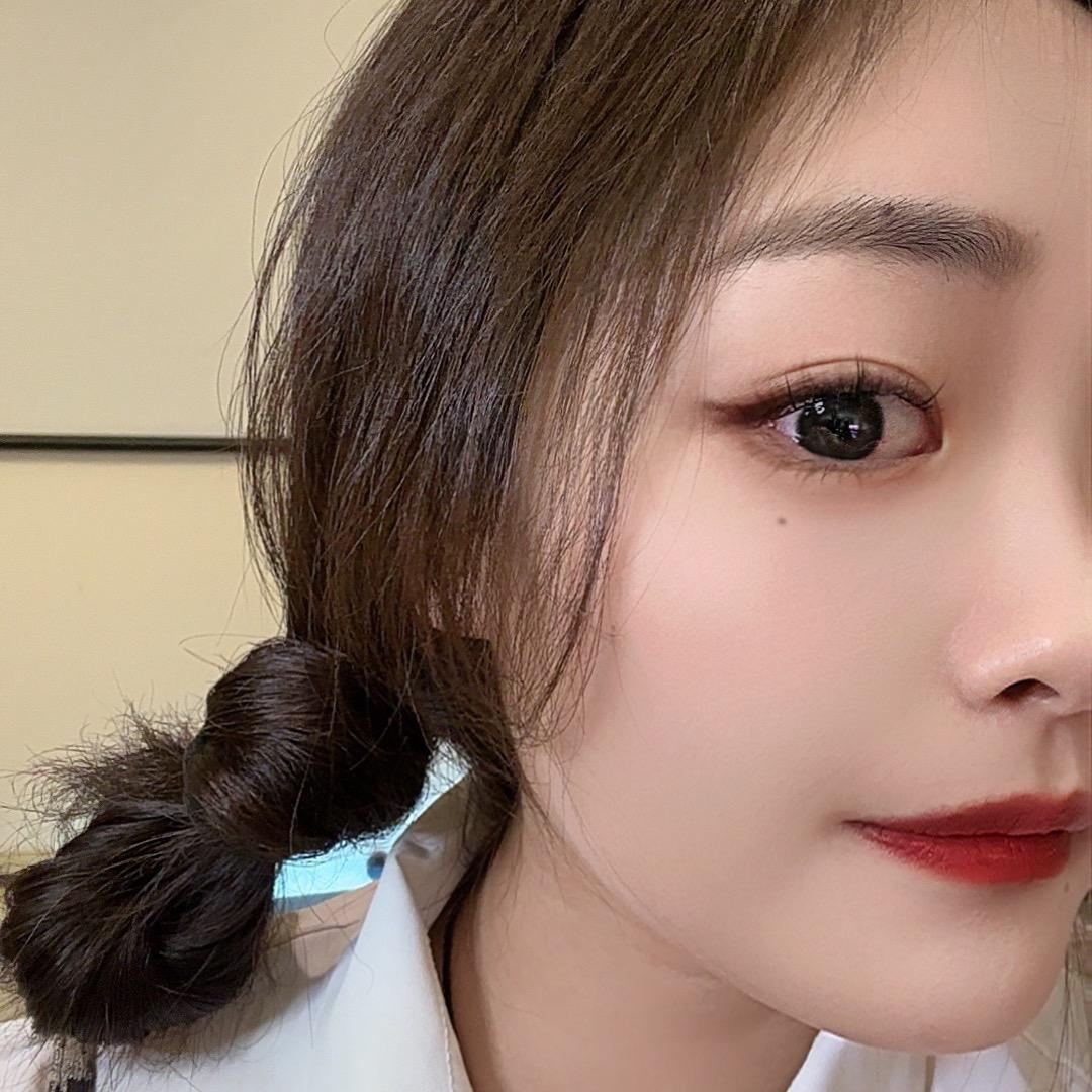 锦涵妹妹