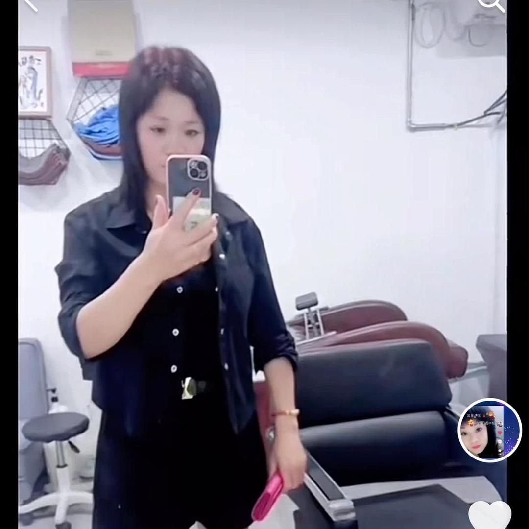 洛南💕💕💕