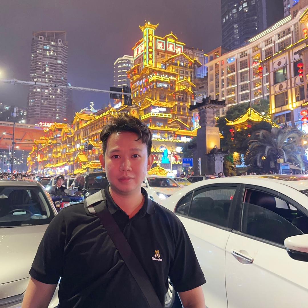 谢🦀老板带你逛工地