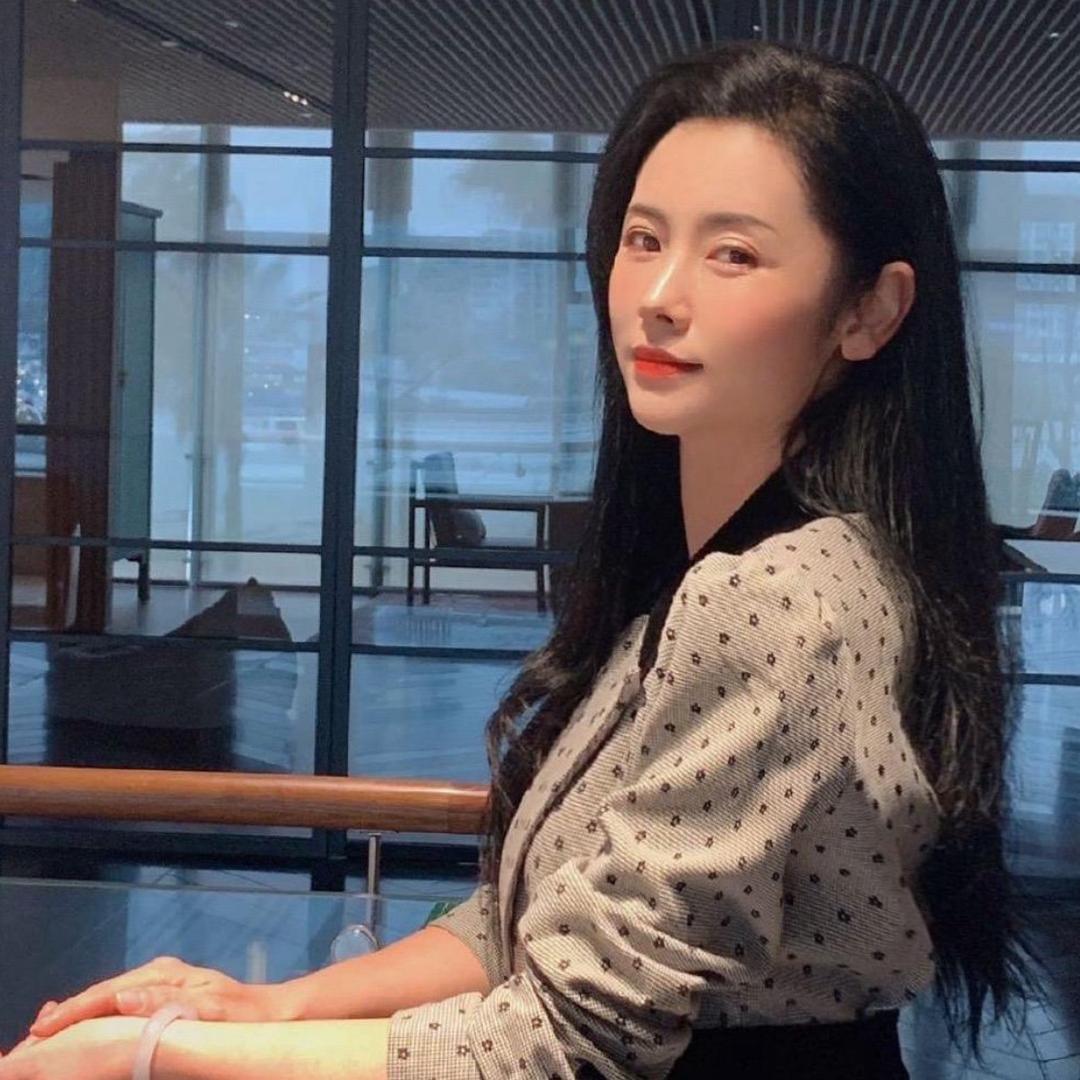 杨明娜小超市