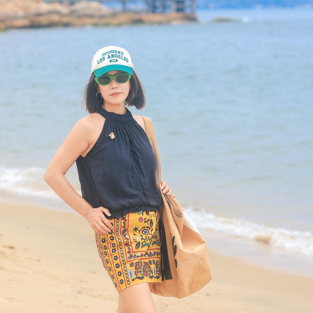 Red红（饰界姐妹高定饰品）