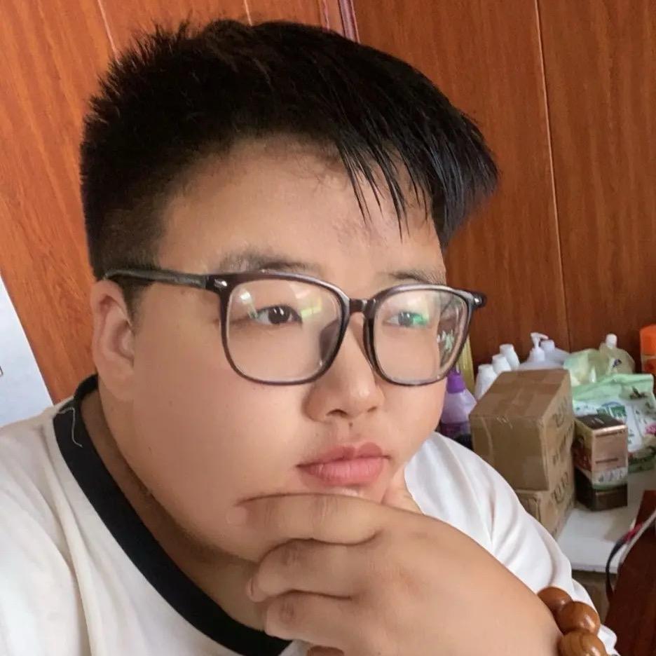 胖晴的单身小生活