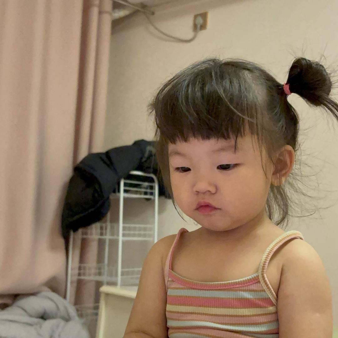 壹歳半