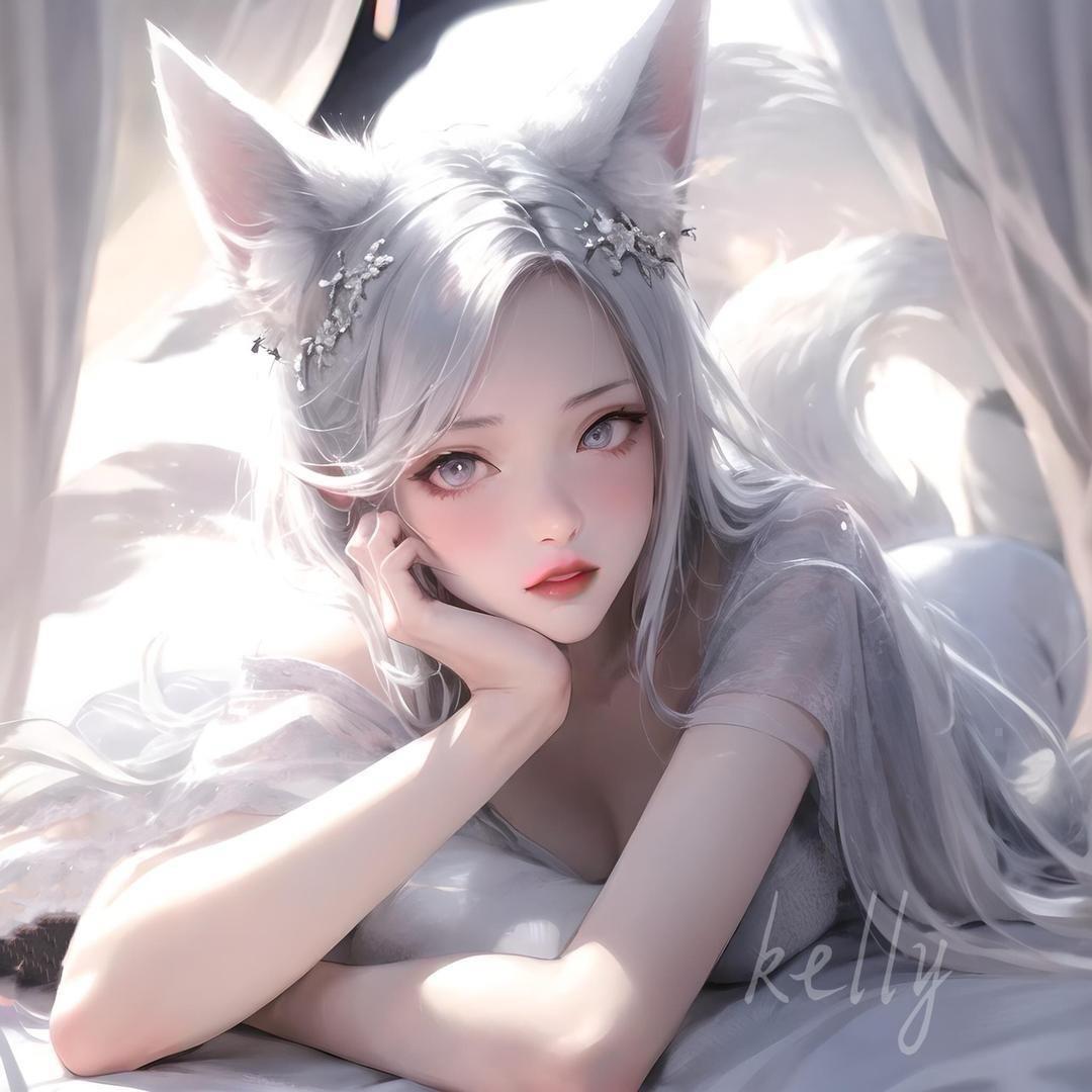 小貓神