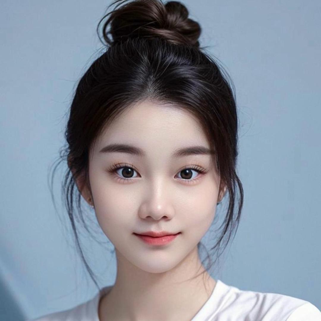 👄小仙女🌹