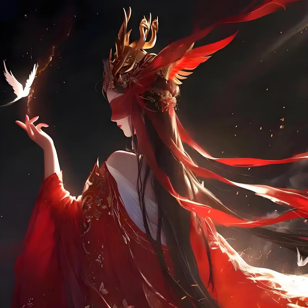 晚梨🌙（傲娇版）