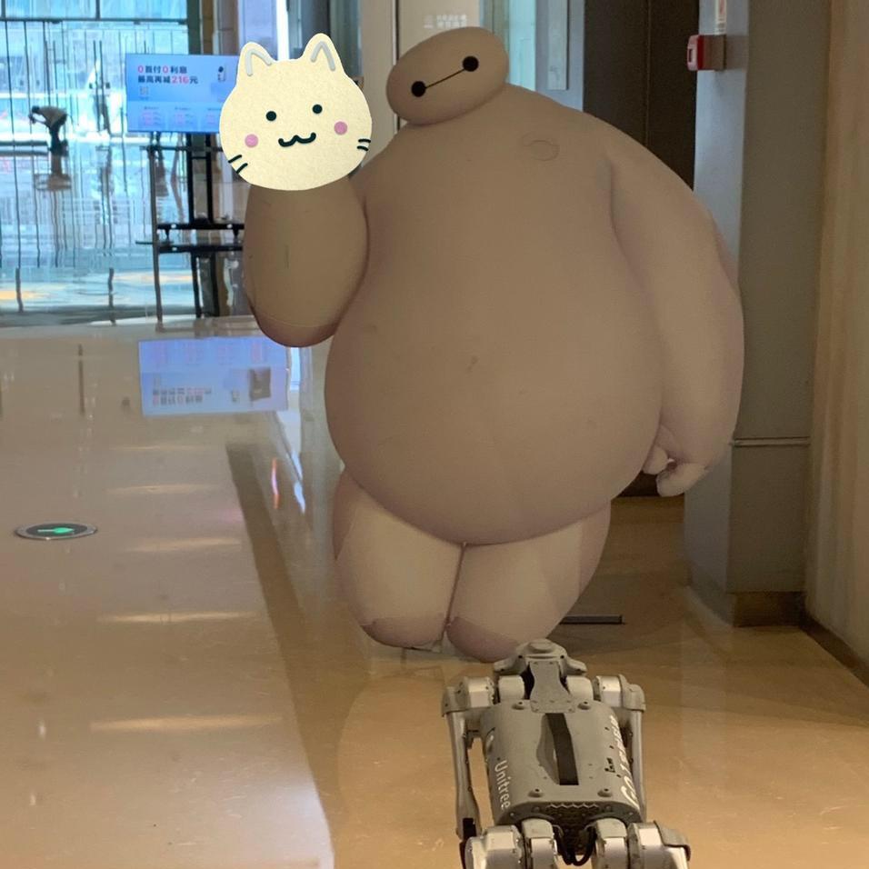 剃须刀🔋