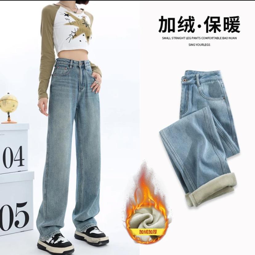 如意牛仔工厂店